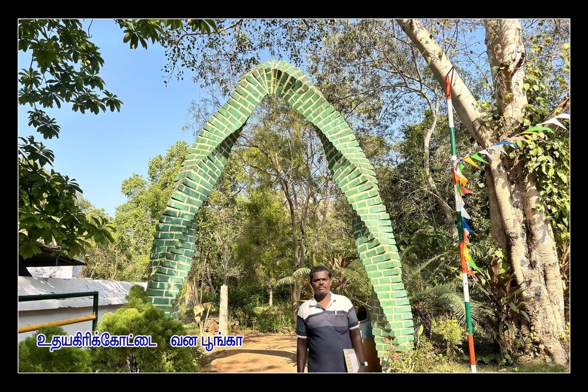 Best Couples Resorts in Paramakudi